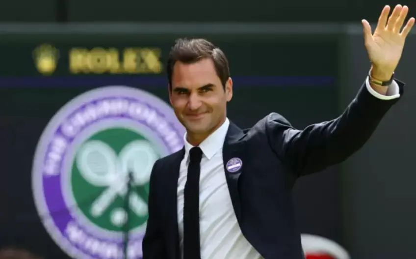 Diego Schwartzman: "Roger Federer hat mehr Charisma als Nadal und Djokovic"