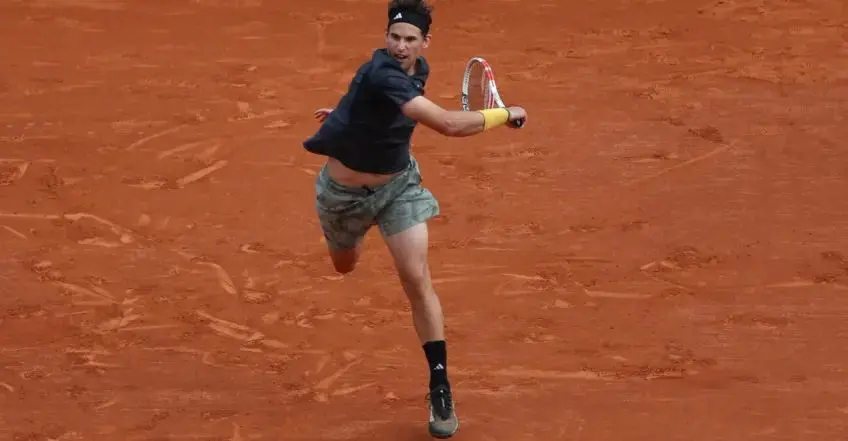 Dominic Thiem erweitert seinen Trainerstab um neue Gesichter
