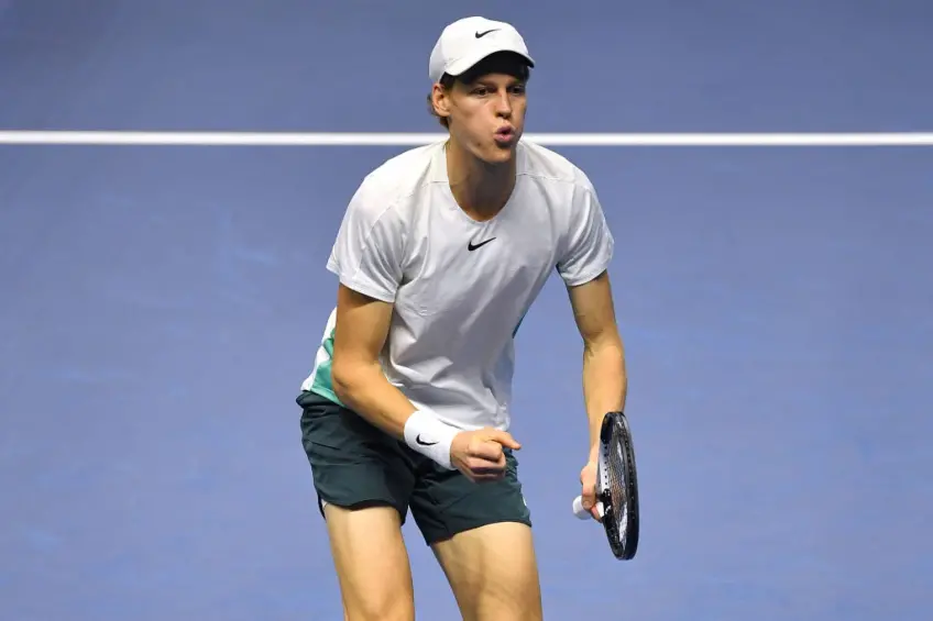 Jannik Sinner: Mentale Stärke und physische Fitness bei den ATP Finals
