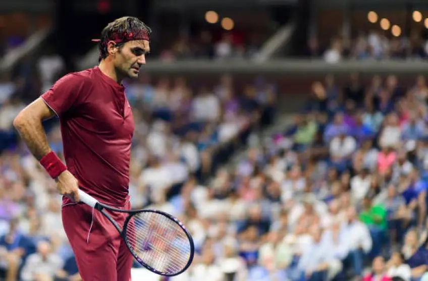  Roger Federer spricht über seine nächsten Turniere,verspricht großen Kampf