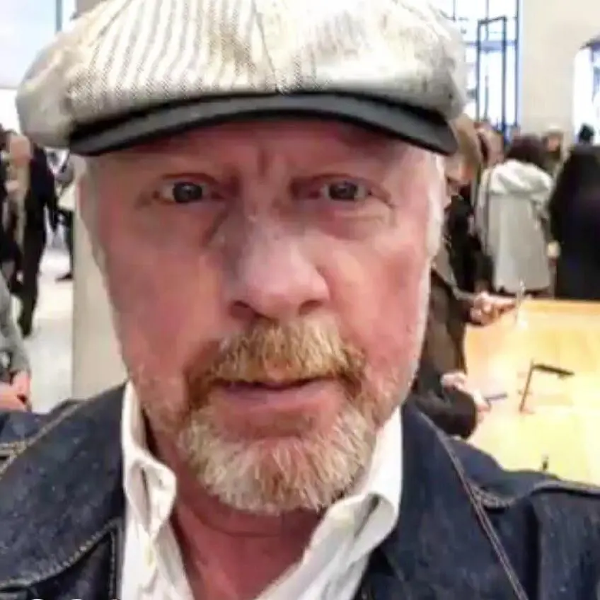  Boris Becker unterzieht sich erfolgreicher Hautkrebs-Chirurgie