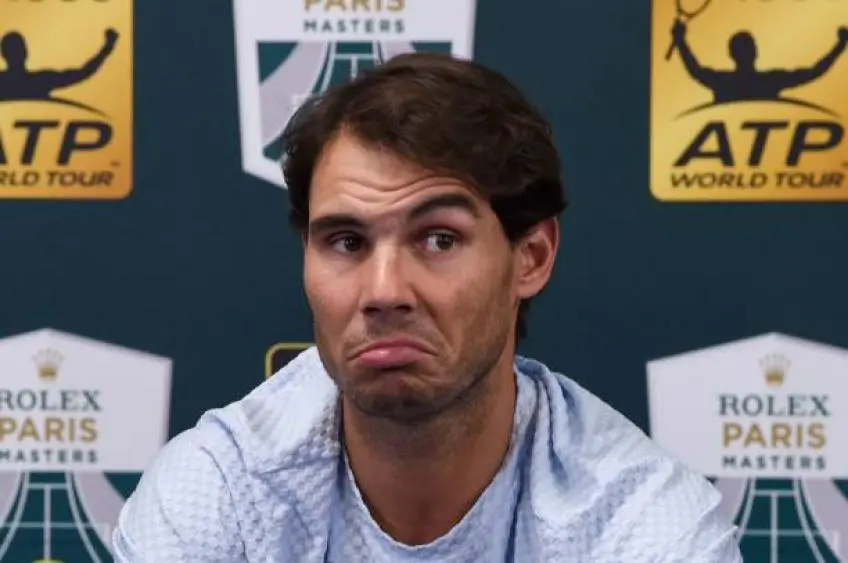 Nadal:"Die Nr. 1 der Welt zu sein, die neun Events spielt,ist ein Wunder"