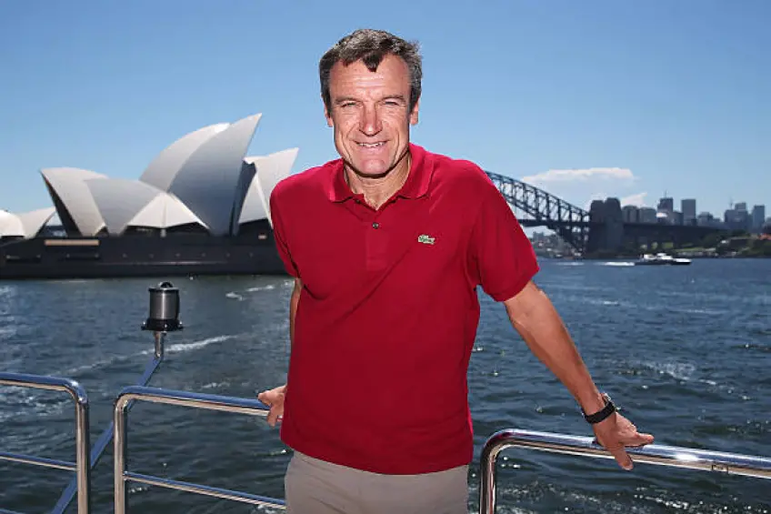 Wilander:"Nadal ist hungriger als Federer, er kann seine Slam-Titel fangen"