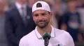 Grigor Dimitrov kehrt für Red Bull BassLine nach Wien zurück