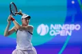 Elena Rybakina richtet vor dem Finale in Ningbo eine deutliche Warnung an die formstarke Leylah Fernandez