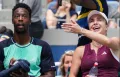 Boris Becker hat nach der Scheidung eine Botschaft für Elina Switolina und Gaël Monfils