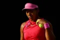 Heimstar Naomi Osaka erwartet bei ihrer Rückkehr in Tokio eine schwere Auftakthürde