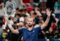 Daniil Medvedev dreht das Finale in Almaty und stärkt seine Finals-Chancen