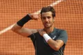 Lorenzo Musetti passt in Lyon seine Anti-Doping-Angaben während des Spiels an