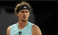 Alexander Zverev verbindet in Wien Selbstvertrauen mit Selbstkritik
