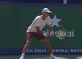 Tennis-Analyst behauptet: Rafael Jodar ist wie der Nachwuchs von Novak Djokovic und Andre Agassi