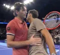 Taylor Fritz findet nach Niederlage im Lyon-Finale offene Worte über Lorenzo Musetti
