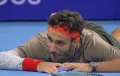 Lorenzo Musetti richtet nach dem Finale von Lyon eine stilvolle Botschaft an Taylor Fritz