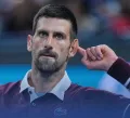 Novak Djokovic hofft in Basel auf weniger körperliche Belastung