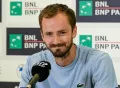Daniil Medwedew glaubt nach seinem Erfolg in Almaty an weiteren Grand-Slam-Triumph