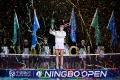 Elena Rybakina fehlt nur noch ein Sieg für Platz eins zum Jahresende