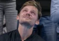 Goffin teilt emotionale Rücktrittsbotschaft: „Es ist schwer, die richtigen Worte zu finden“
