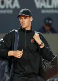 Jannik Sinner richtet seine Belastungsplanung auf die weitere Karriere aus