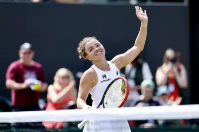 Jasmine Paolini äußert Zweifel nach schwieriger erster Hälfte des Jahres 2026