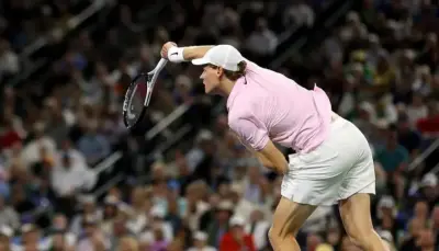 Ehemaliger ATP-Star äußert sich zu Jannik Sinners US-Open-Verzicht