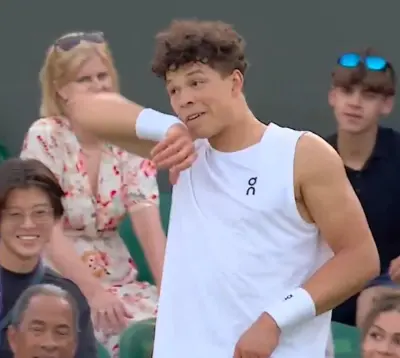 Ben Shelton erhält nach Niederlage im US-Open-Finale große Aufschlag-Prognose