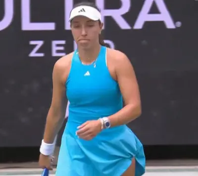 Jessica Pegula und Madison Keys stellen die Kritik an Coco Gauff infrage: „Das ist verrückt“