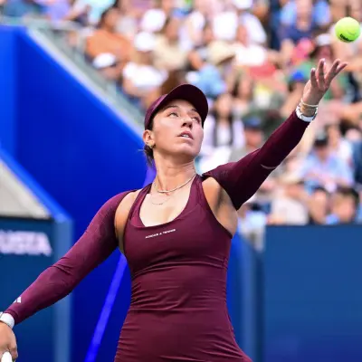 Jessica Pegula sieht im schnellen Zurückkommen eine Stärke ihrer Saison