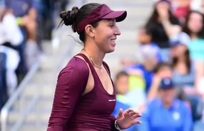 Jessica Pegula nach fünfter WTA-Finals-Qualifikation in Folge „ziemlich geschockt“