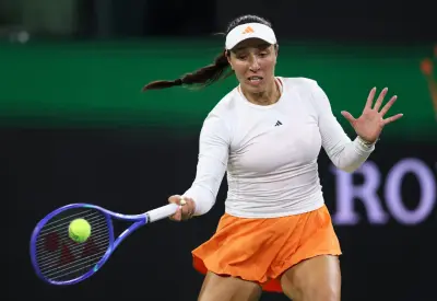 Jessica Pegula lobt Kartals Bewegung nach dem Finale von Wuhan