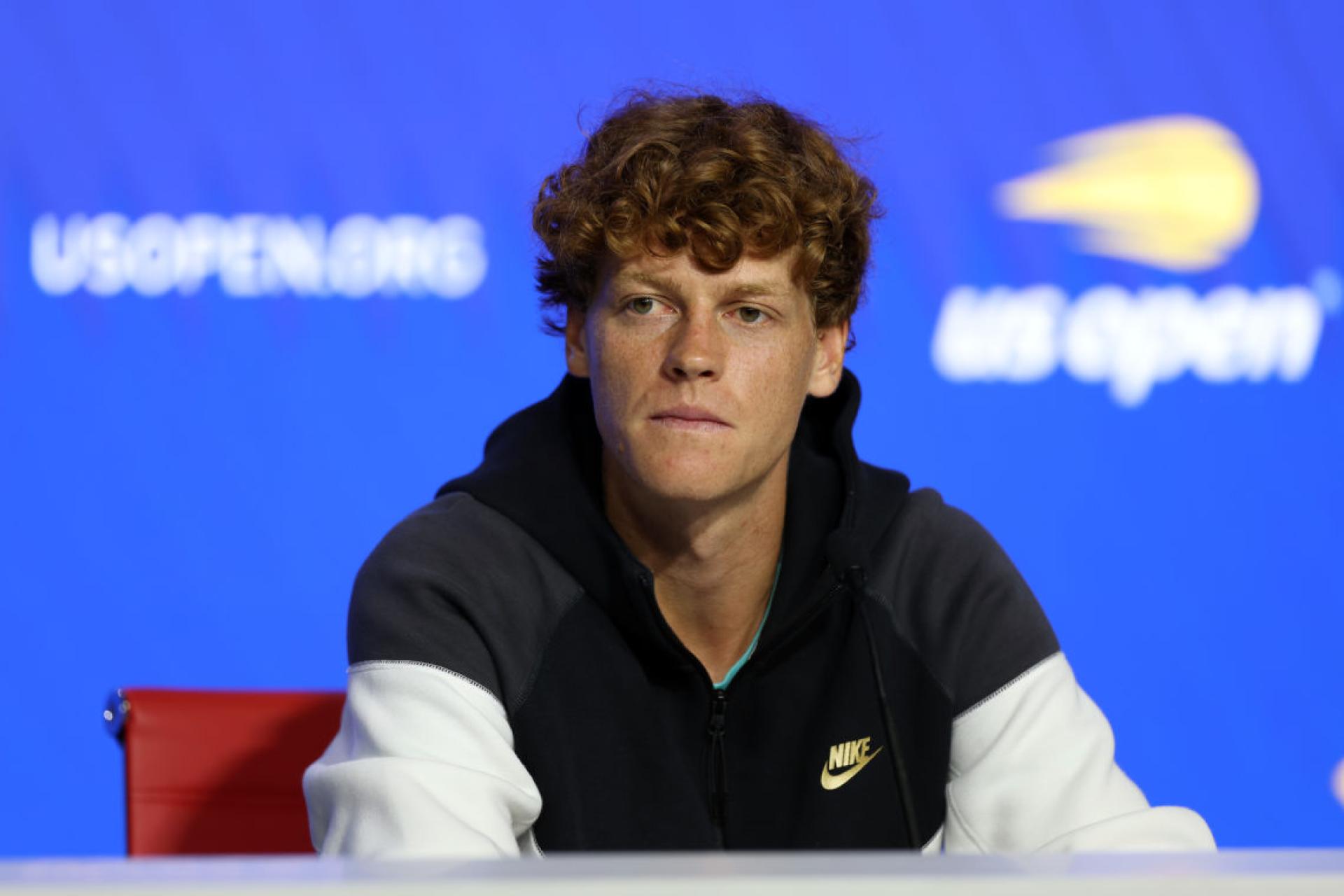 Jannik Sinner’s Doping-Vorfall und der Weg zurück ins Tennis