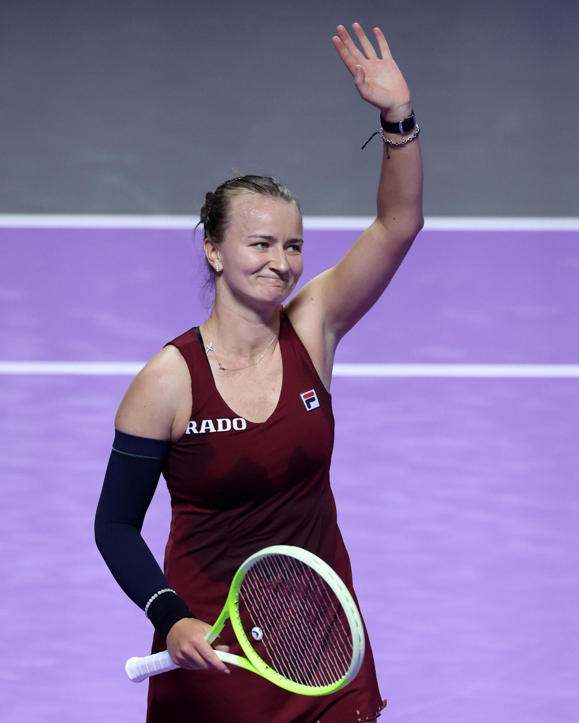 Krejcikova-trifft-auf-Eala-in-Wimbledons-erster-Runde
