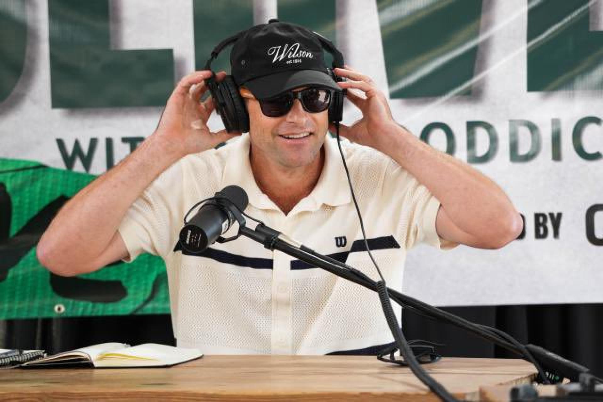 Andy-Roddick-erreicht-Platz-eins-der-US-Tennis-Podcasts