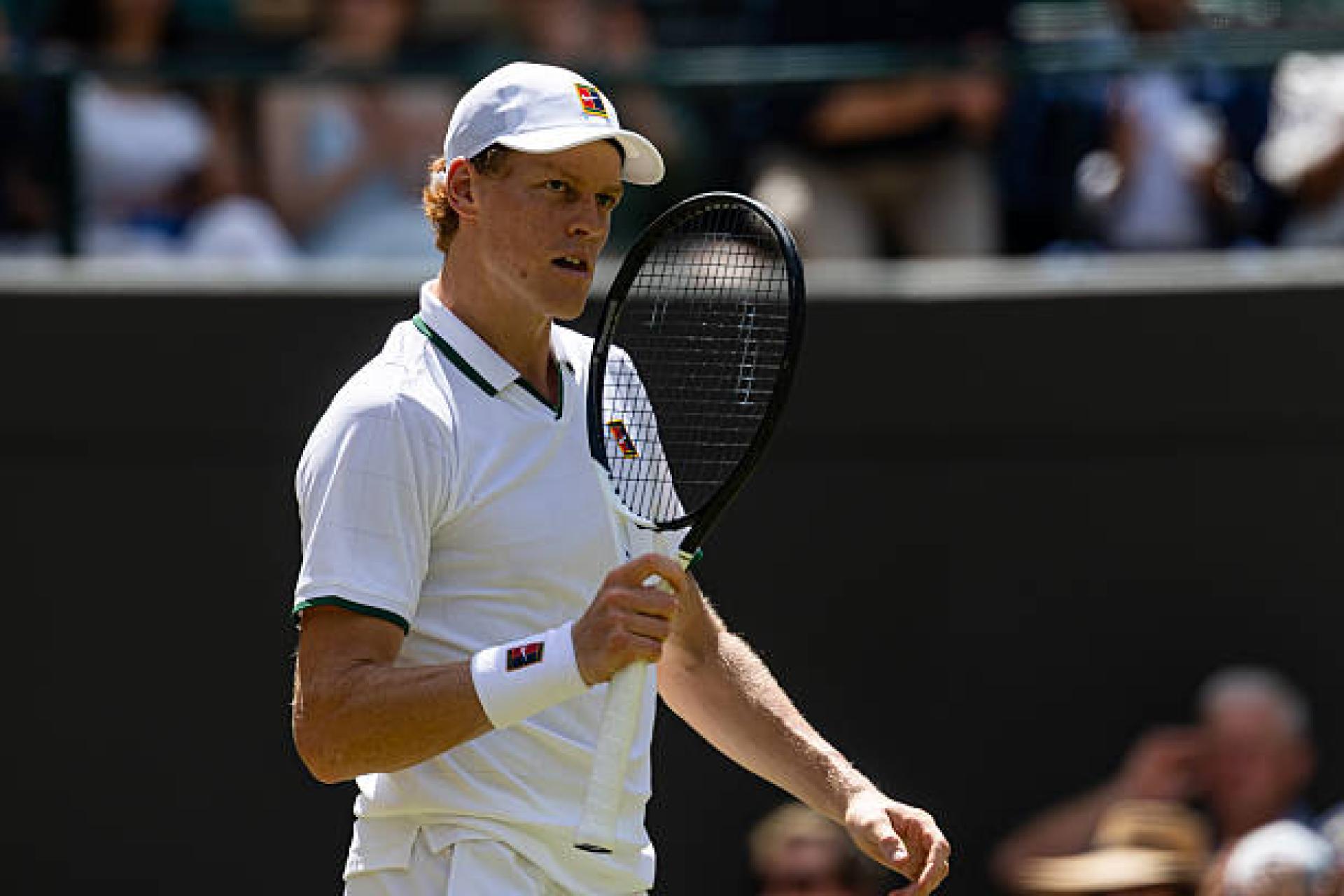 Wimbledon setzt Sinner gegen Djokovic später an und sorgt für Diskussionen