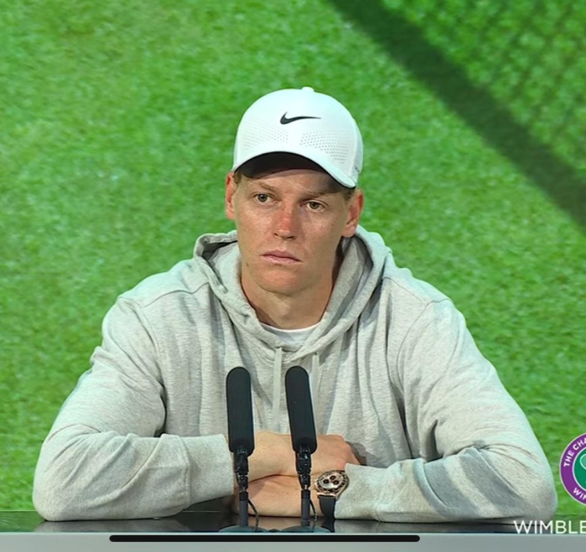 Jannik Sinner warnt vor einem veränderten Alexander Zverev