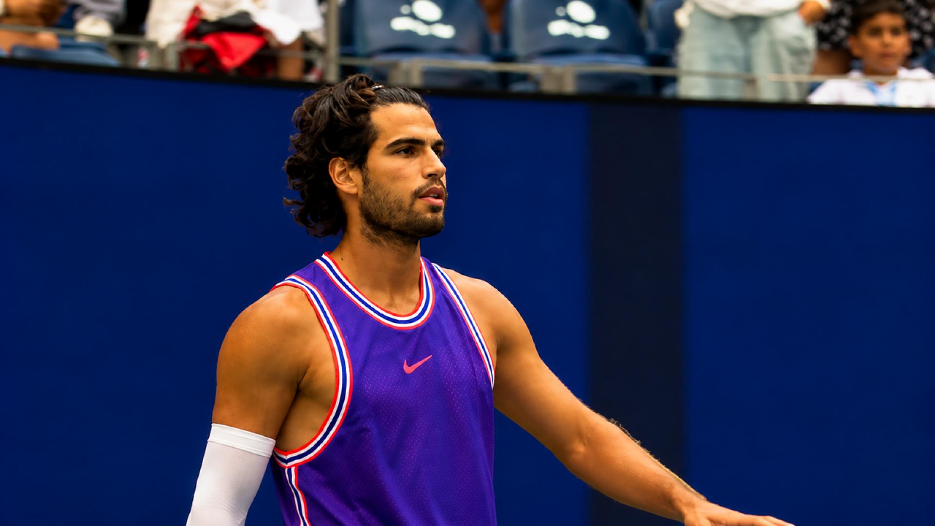 Mats Wilander traut Carlos Alcaraz bei den US Open den ganz großen Lauf zu – Gebt ihm drei Matches