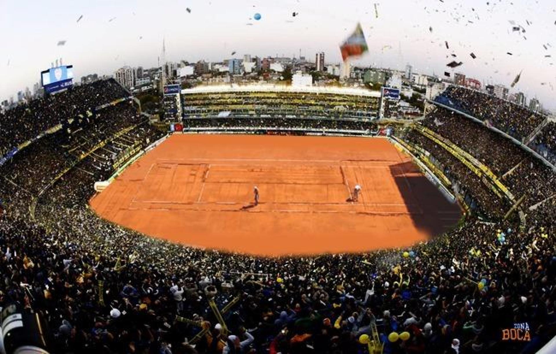 Argentina Open wechselt 2028 auf Hartplatz und riskiert den Verlust von Stammspielern