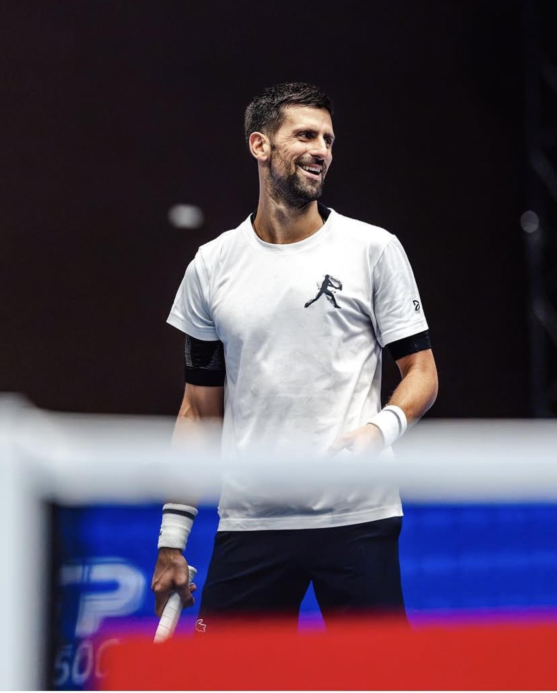 Novak Djokovic möchte Wawrinkas Abschied in Basel persönlich begleiten